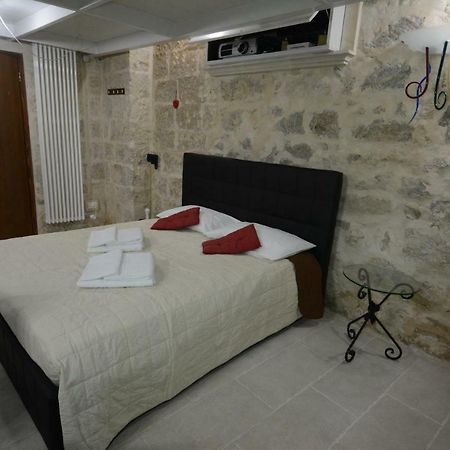B&B Domus Gaia Λέτσε Εξωτερικό φωτογραφία