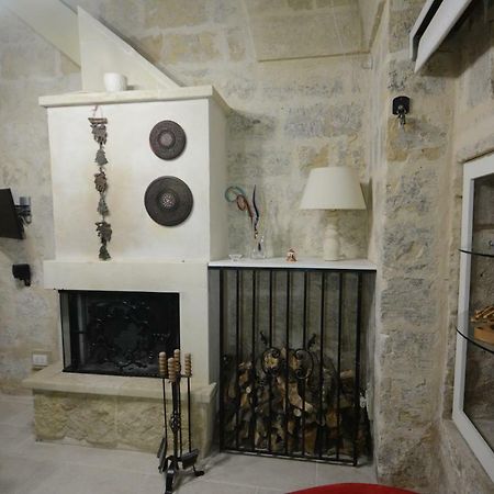 B&B Domus Gaia Λέτσε Εξωτερικό φωτογραφία