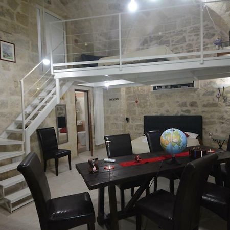 B&B Domus Gaia Λέτσε Εξωτερικό φωτογραφία