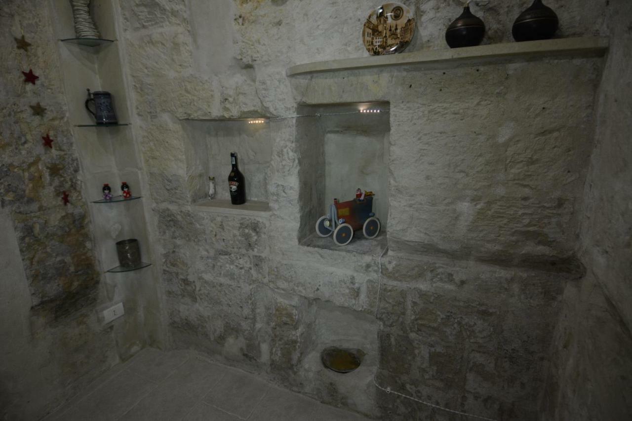 B&B Domus Gaia Λέτσε Εξωτερικό φωτογραφία