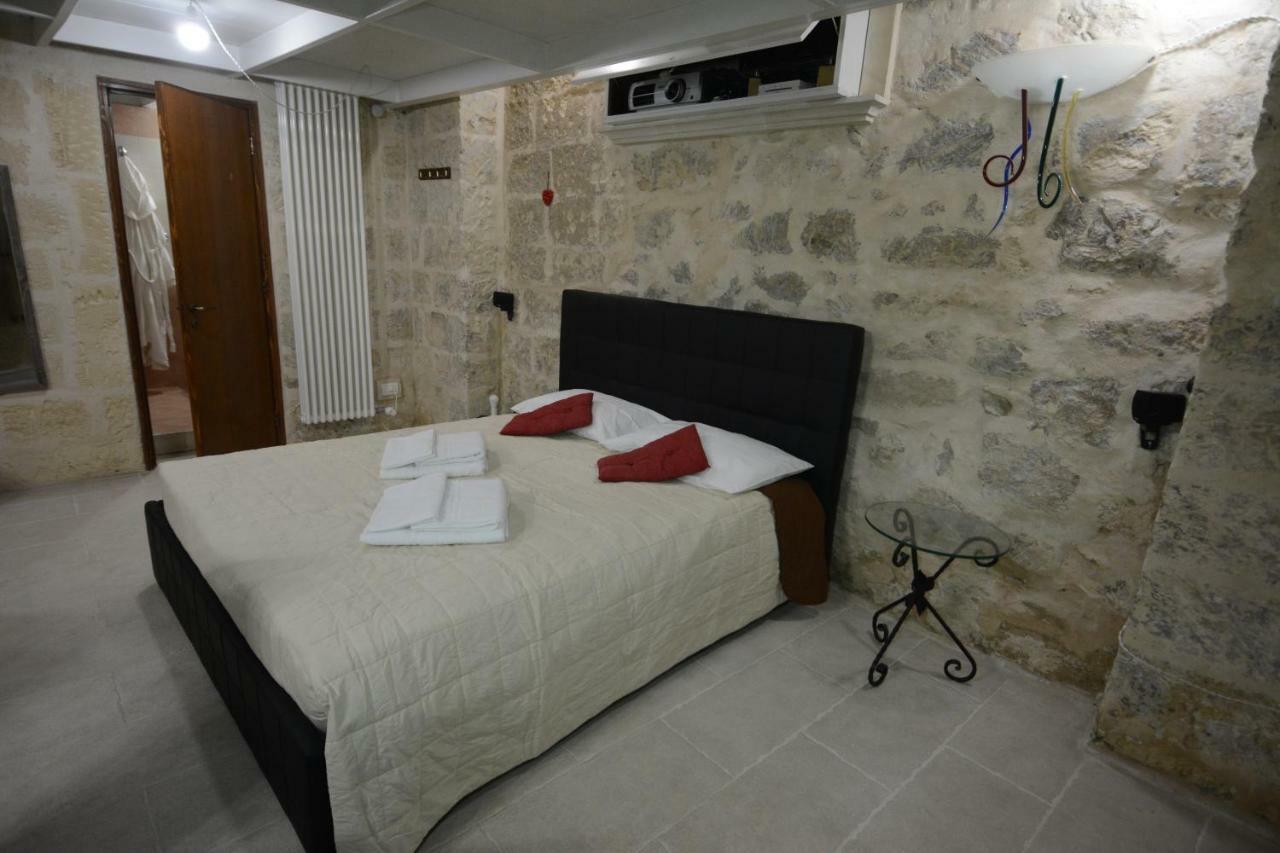 B&B Domus Gaia Λέτσε Εξωτερικό φωτογραφία