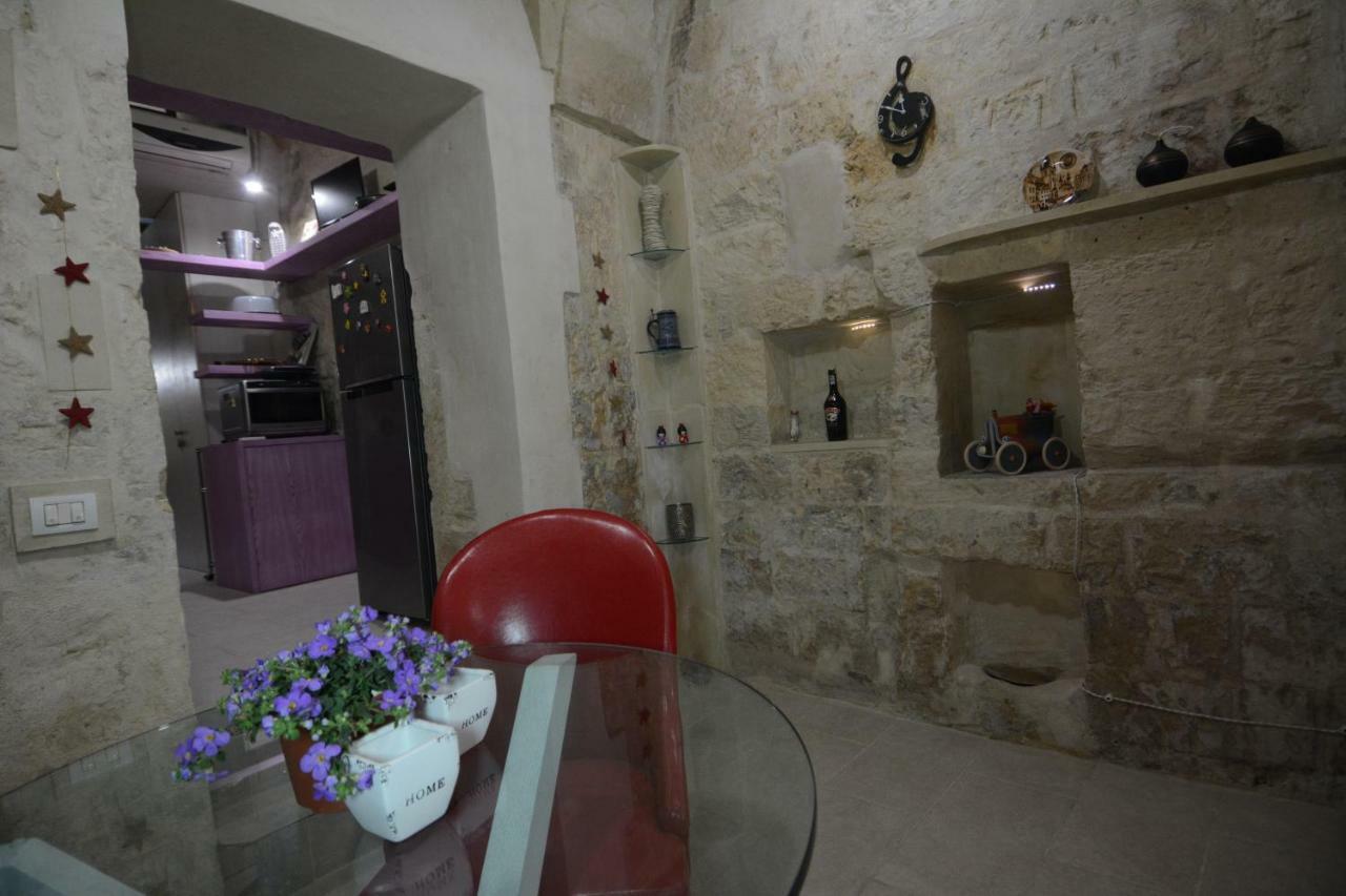 B&B Domus Gaia Λέτσε Εξωτερικό φωτογραφία