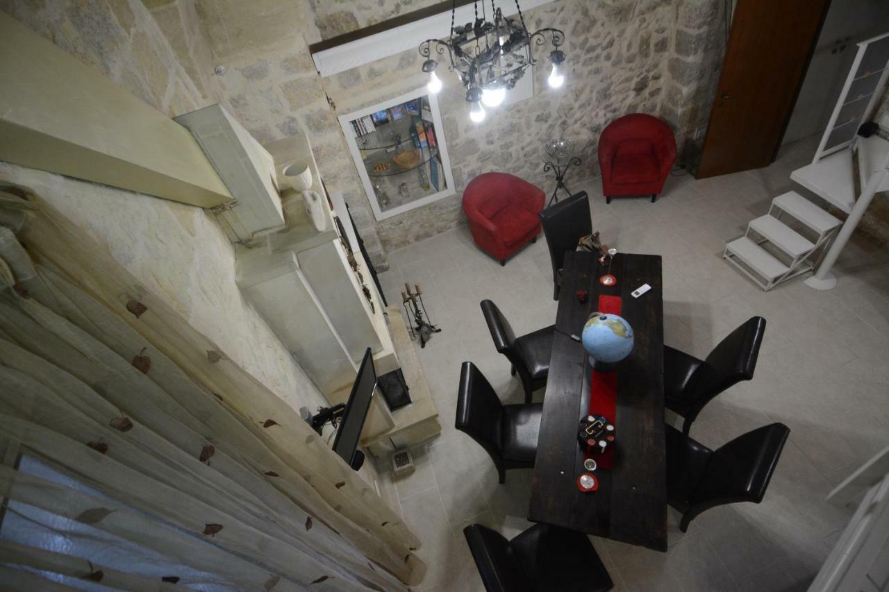 B&B Domus Gaia Λέτσε Εξωτερικό φωτογραφία
