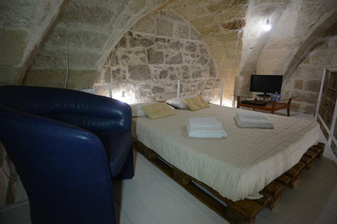 B&B Domus Gaia Λέτσε Εξωτερικό φωτογραφία