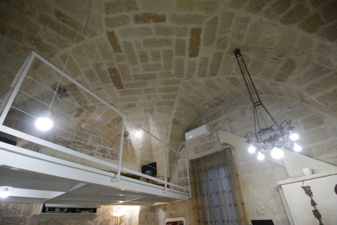 B&B Domus Gaia Λέτσε Εξωτερικό φωτογραφία