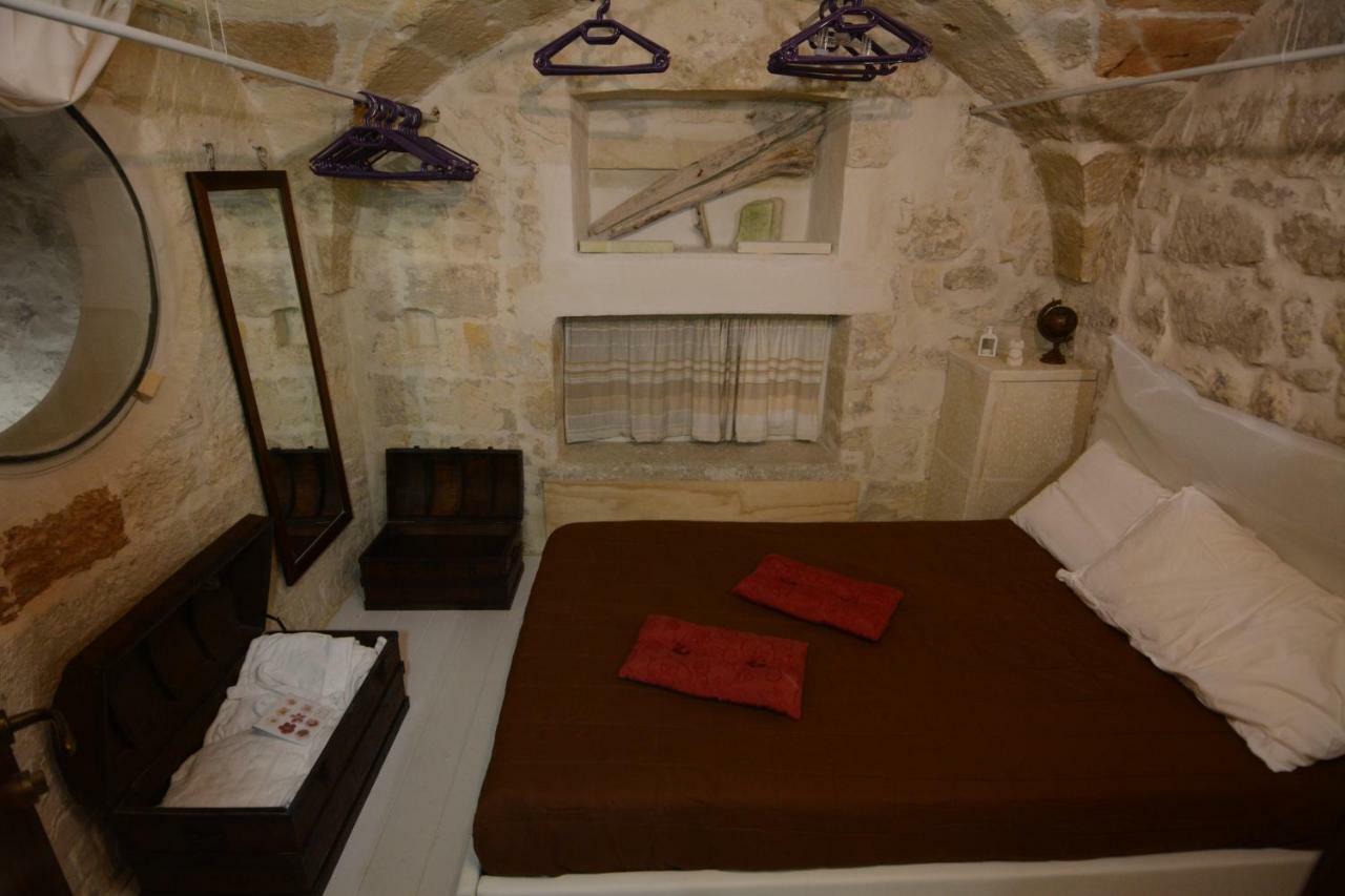 B&B Domus Gaia Λέτσε Εξωτερικό φωτογραφία