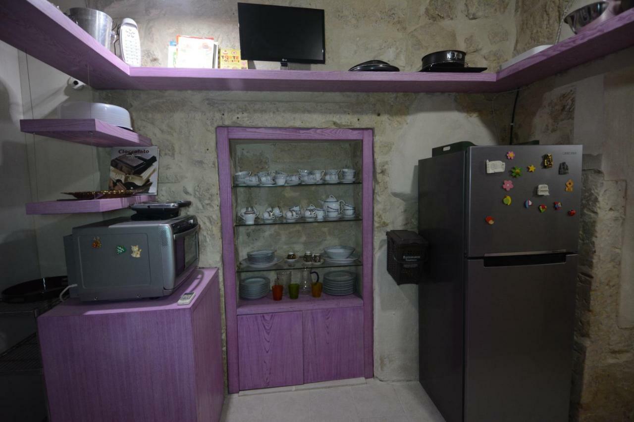 B&B Domus Gaia Λέτσε Εξωτερικό φωτογραφία