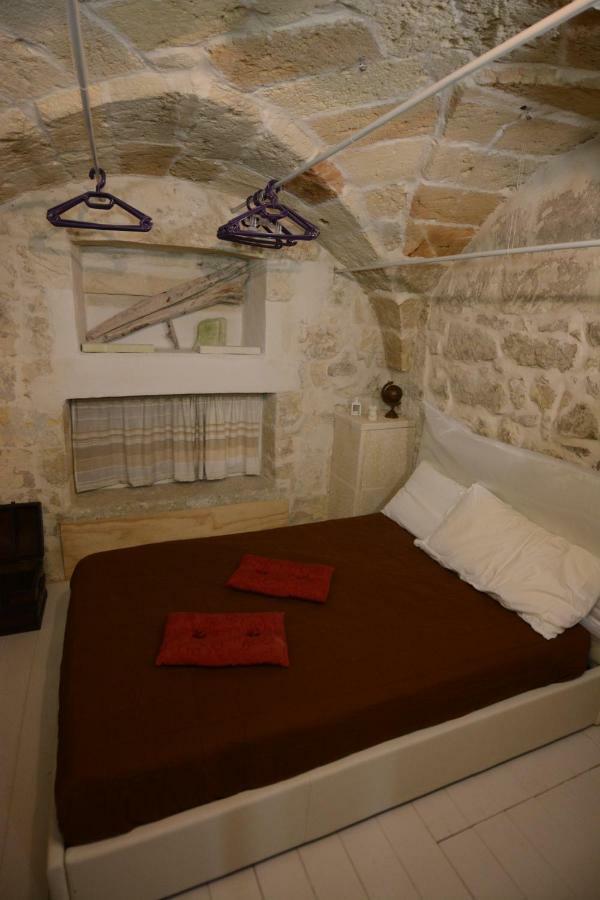 B&B Domus Gaia Λέτσε Εξωτερικό φωτογραφία