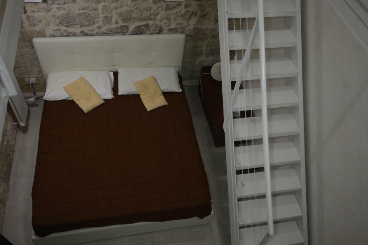 B&B Domus Gaia Λέτσε Εξωτερικό φωτογραφία