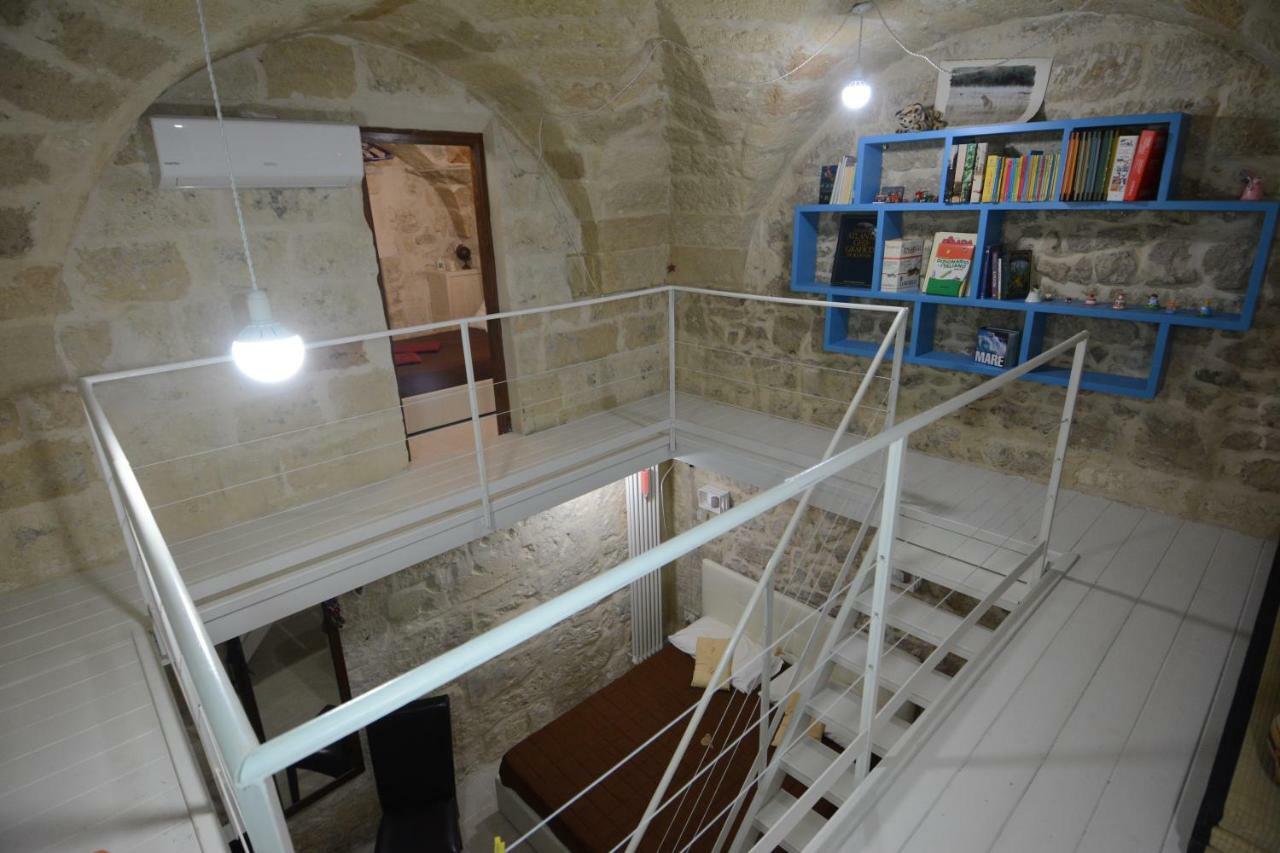 B&B Domus Gaia Λέτσε Εξωτερικό φωτογραφία