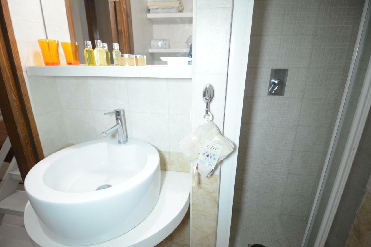 B&B Domus Gaia Λέτσε Εξωτερικό φωτογραφία